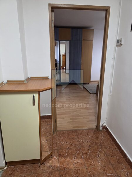 Inchiriere apartament 3 camere Nerva Traian - Anastasie Pannu