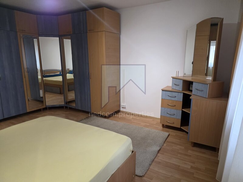 Inchiriere apartament 3 camere Nerva Traian - Anastasie Pannu