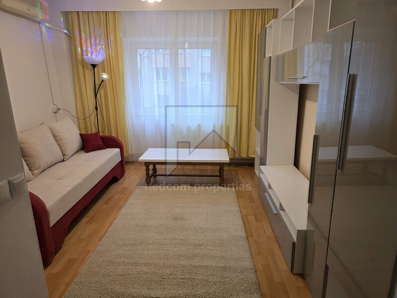 Inchiriere apartament 3 camere Nerva Traian - Anastasie Pannu