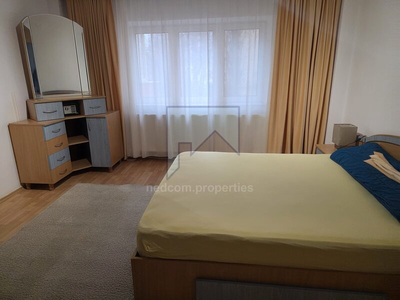 Inchiriere apartament 3 camere Nerva Traian - Anastasie Pannu