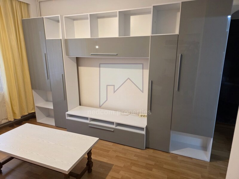 Inchiriere apartament 3 camere Nerva Traian - Anastasie Pannu