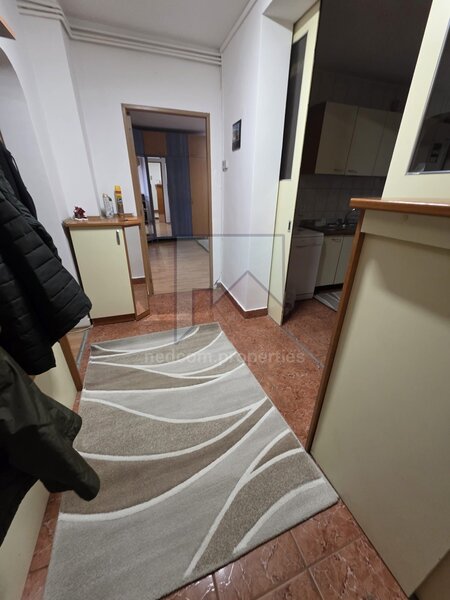 Inchiriere apartament 3 camere Nerva Traian - Anastasie Pannu