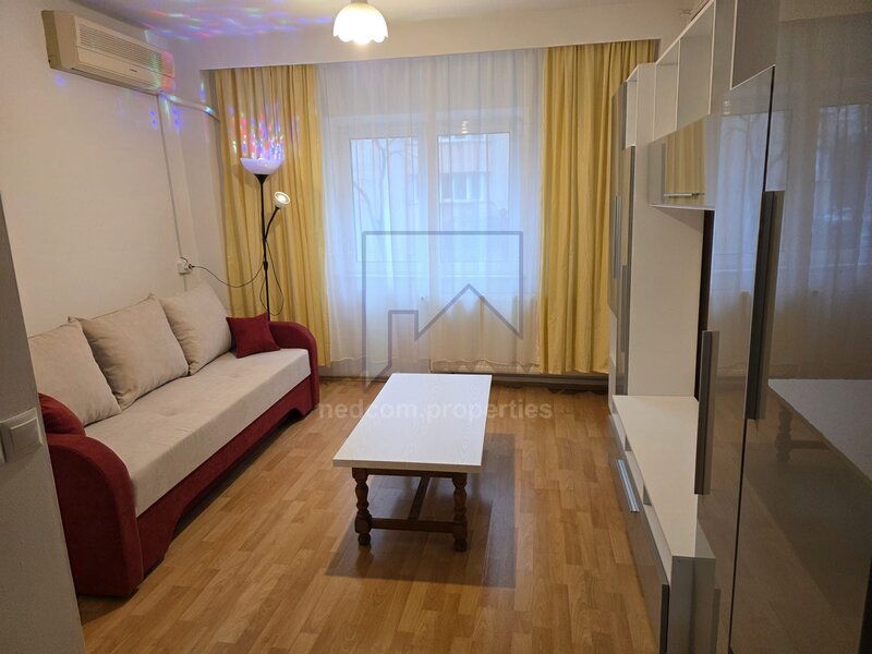 Inchiriere apartament 3 camere Nerva Traian - Anastasie Pannu