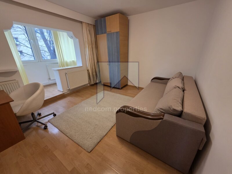 Inchiriere apartament 3 camere Nerva Traian - Anastasie Pannu
