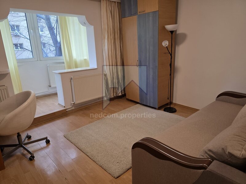 Inchiriere apartament 3 camere Nerva Traian - Anastasie Pannu