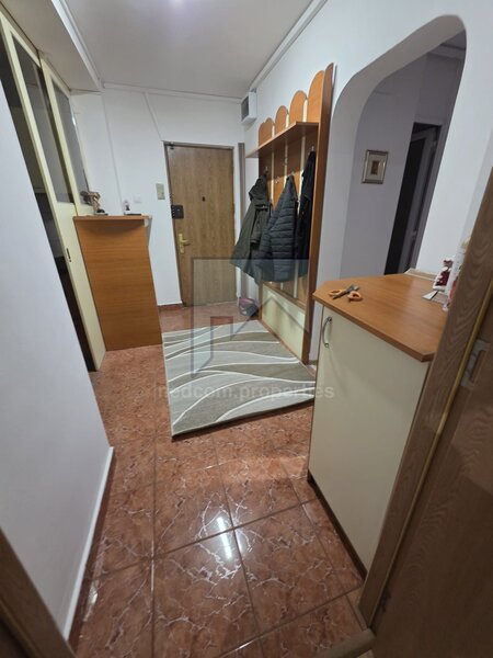 Inchiriere apartament 3 camere Nerva Traian - Anastasie Pannu