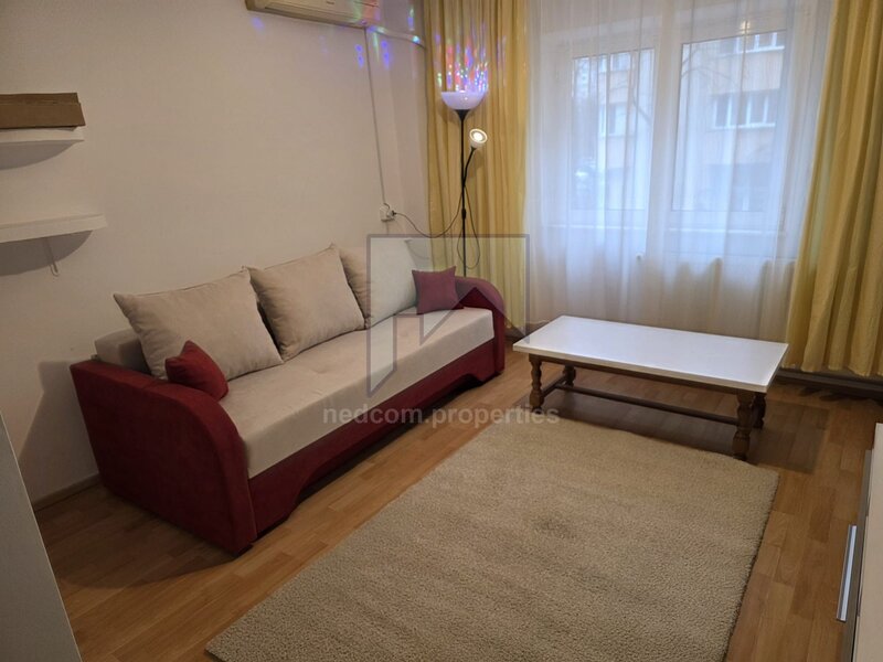 Inchiriere apartament 3 camere Nerva Traian - Anastasie Pannu