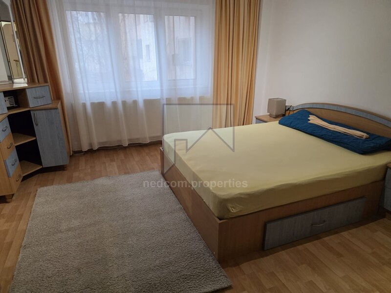 Inchiriere apartament 3 camere Nerva Traian - Anastasie Pannu