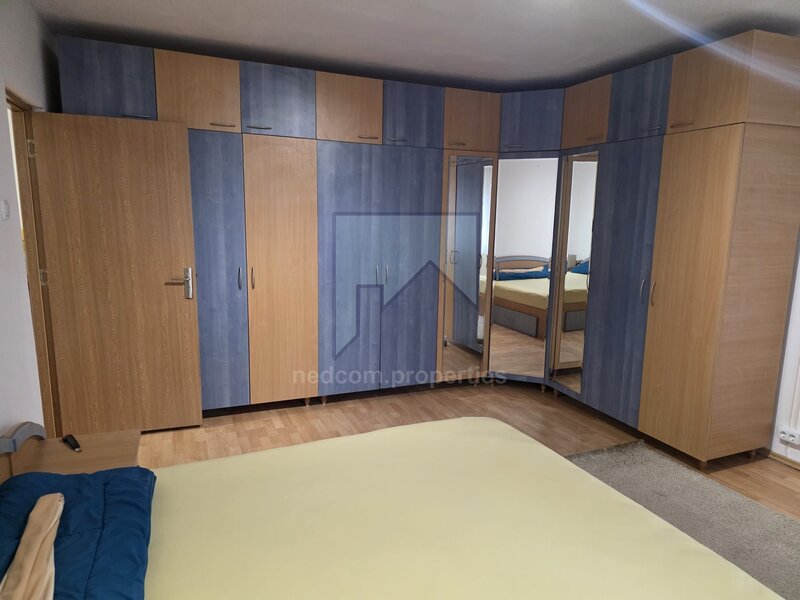 Inchiriere apartament 3 camere Nerva Traian - Anastasie Pannu