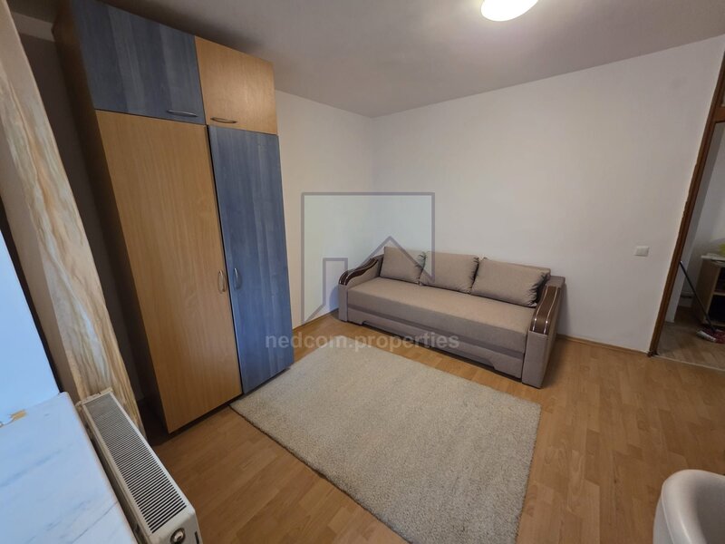 Inchiriere apartament 3 camere Nerva Traian - Anastasie Pannu