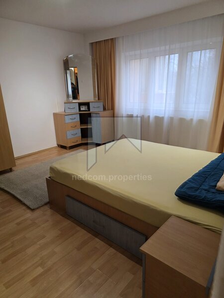 Inchiriere apartament 3 camere Nerva Traian - Anastasie Pannu